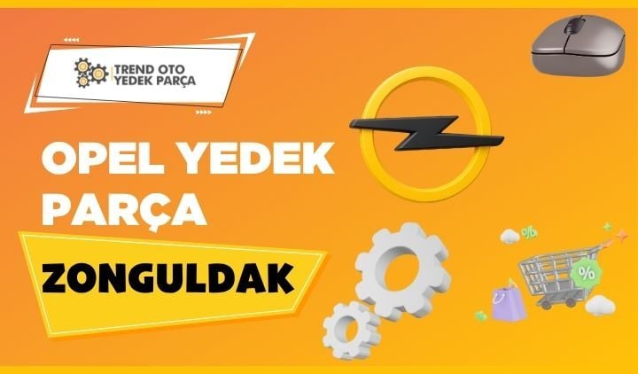 Opel Yedek Parça Zonguldak