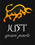 JUST 