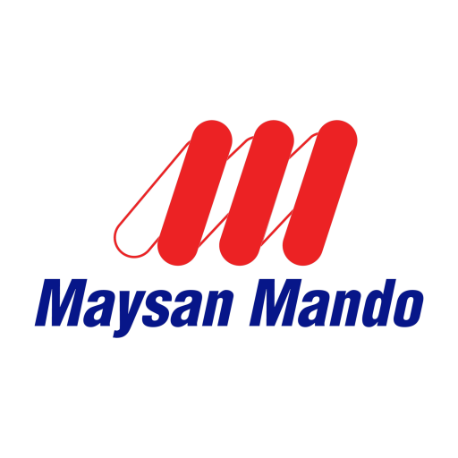 MAYSAN MANDO