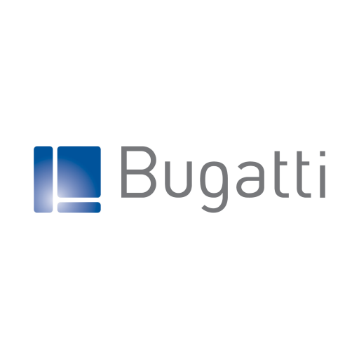 BUGATTİ