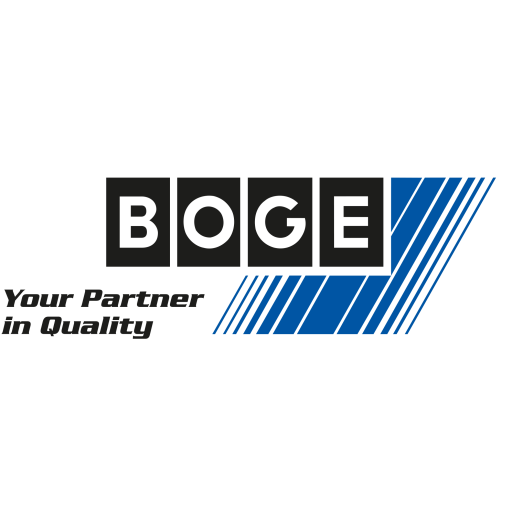 BOGE