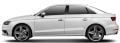 AUDI A3 2014-2020