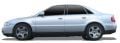 AUDI A4 2004-2008 B7