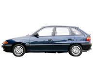 ASTRA F