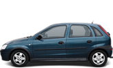CORSA C
