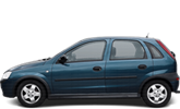 CORSA C