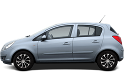 CORSA D