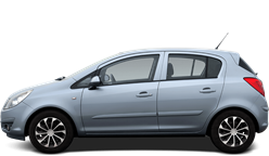 CORSA D
