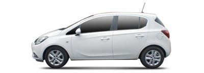 CORSA E