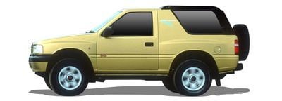 FRONTERA B