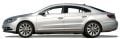 PASSAT CC B7 2009-2016