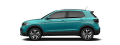 T-CROSS