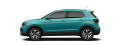 T-CROSS