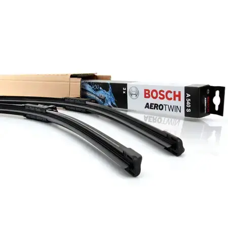 Opel Astra J Ön Silecek Takımı 2009-2021 Modeller Arası Bosch Marka 3397007540