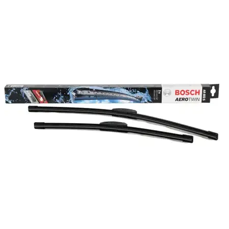 Opel İnsigina A Ön Silecek Takımı 2009-2017 Modeller Arası Bosch Marka 3397014421