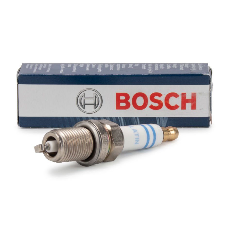 Opel Corsa E 1.2 1.4 İridyum Buji Takımı 2015-2019 Modeller Arası Bosch Marka 0242230626