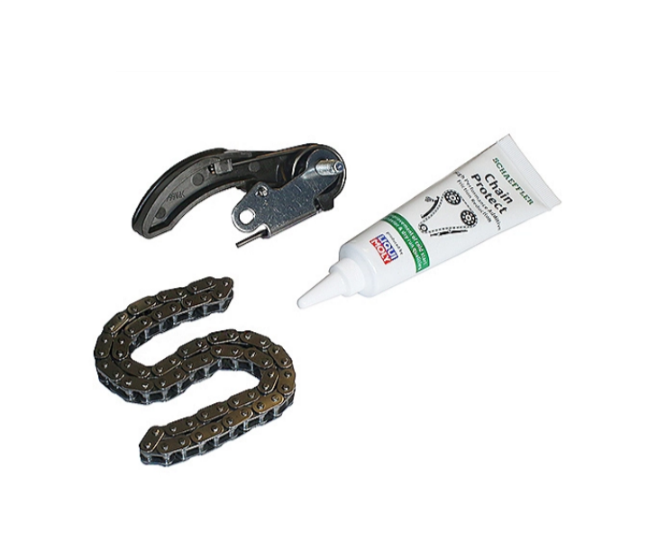 Opel Mokka Yağ Pompa Zincir ve Gergi Seti 2013-2019 Modeller Arası 1.6 Dizel Motor Ina Marka INA 558 0083 10