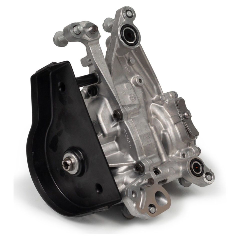 Opel Insıgnıa A Yağ ve Vakum Pompası 2014-2017 Modeller Arası 1.6 Dizel Motor Orijinal Ürün 55509127