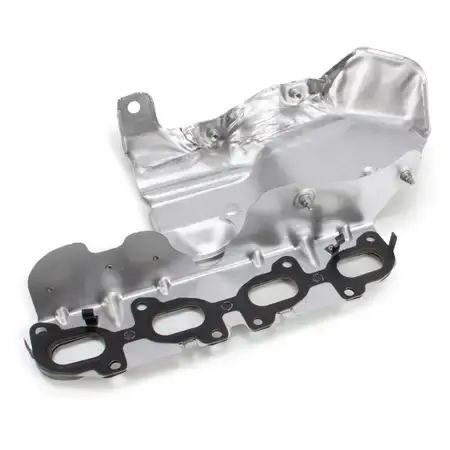 Opel Astra J 1.6 Dizel Egzoz Manifold Contası 2014-2021 Modeller Arası Orijinal Ürün 55496050