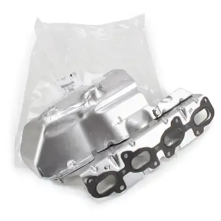 Opel Astra J 1.6 Dizel Egzoz Manifold Contası 2014-2021 Modeller Arası Orijinal Ürün 55496050