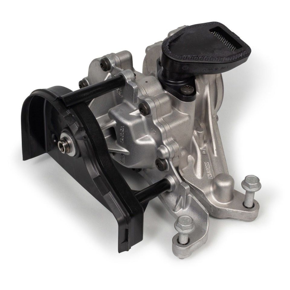Opel Merıva B Yağ ve Vakum Pompası 2010-2017 Modeller Arası 1.6 Dizel Motor Orijinal Ürün 55509127