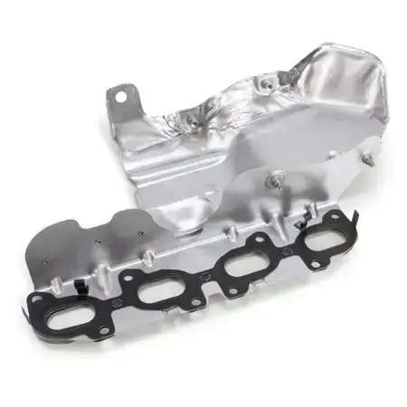 Opel Astra K 1.6 Dizel Egzoz Manifold Contası 2015-2022 Modeller Arası Orijinal Ürün 55496050