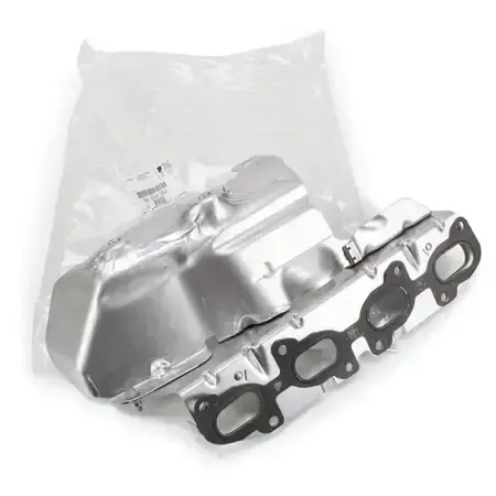Opel Astra K 1.6 Dizel Egzoz Manifold Contası 2015-2022 Modeller Arası Orijinal Ürün 55496050