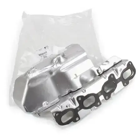 Opel İnsignia A 1.6 Dizel Egzoz Manifold Contası 2014-2017 Modeller Arası Orijinal Ürün 55496050