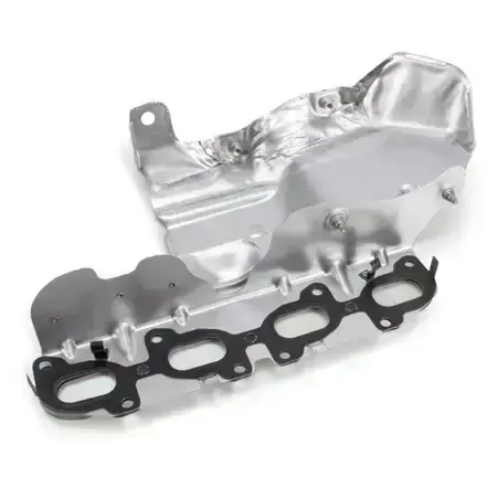 Opel İnsignia B 1.6 Dizel Egzoz Manifold Contası 2018-2021 Modeller Arası Orijinal Ürün 55496050