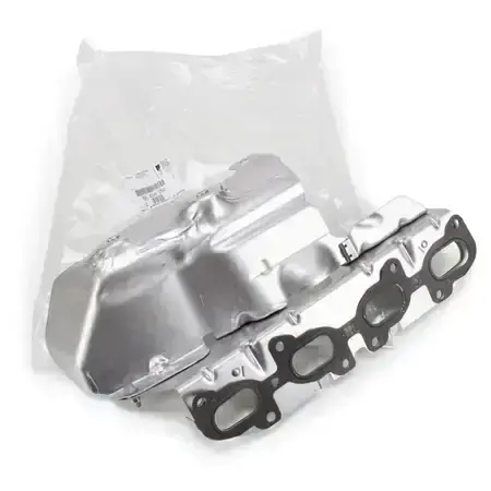 Opel İnsignia B 1.6 Dizel Egzoz Manifold Contası 2018-2021 Modeller Arası Orijinal Ürün 55496050