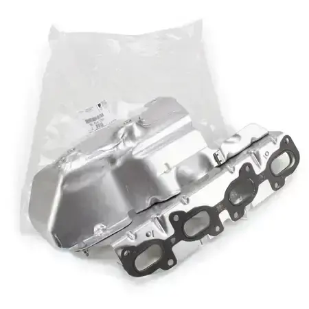 Opel Mokka 1.6 Dizel Egzoz Manifold Contası 2013-2019 Modeller Arası Orijinal Ürün 55496050