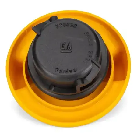 Opel Vectra B 1.6 1.8 Benzinli Motor Yağ Dolum Kapağı Orijinal Ürün 90536291