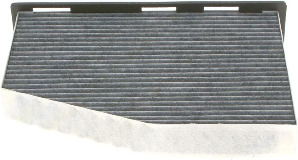 Volkswagen Jetta Polen Klima ( Karbonlu ) Filtresi 2011-2015 Modeller Arası Bosch Marka 1987432397