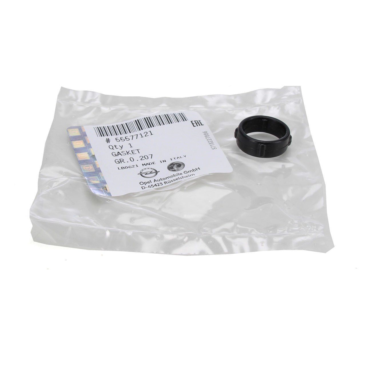 Opel Merıva B Zincir Kapak Contası Küçük 2010-2017 Modeller Arası 1.6 Dizel Motor Orijinal Ürün 55577121