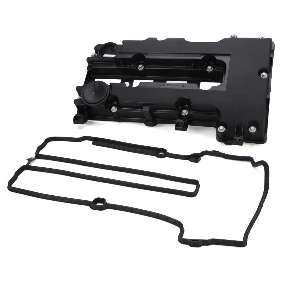 Chevrolet Yeni Aveo Külbüratör Üst Kapağı 1.2 1.4 Benzinli 2012-2015 Modeller Arası Orijinal Ürün 25203036