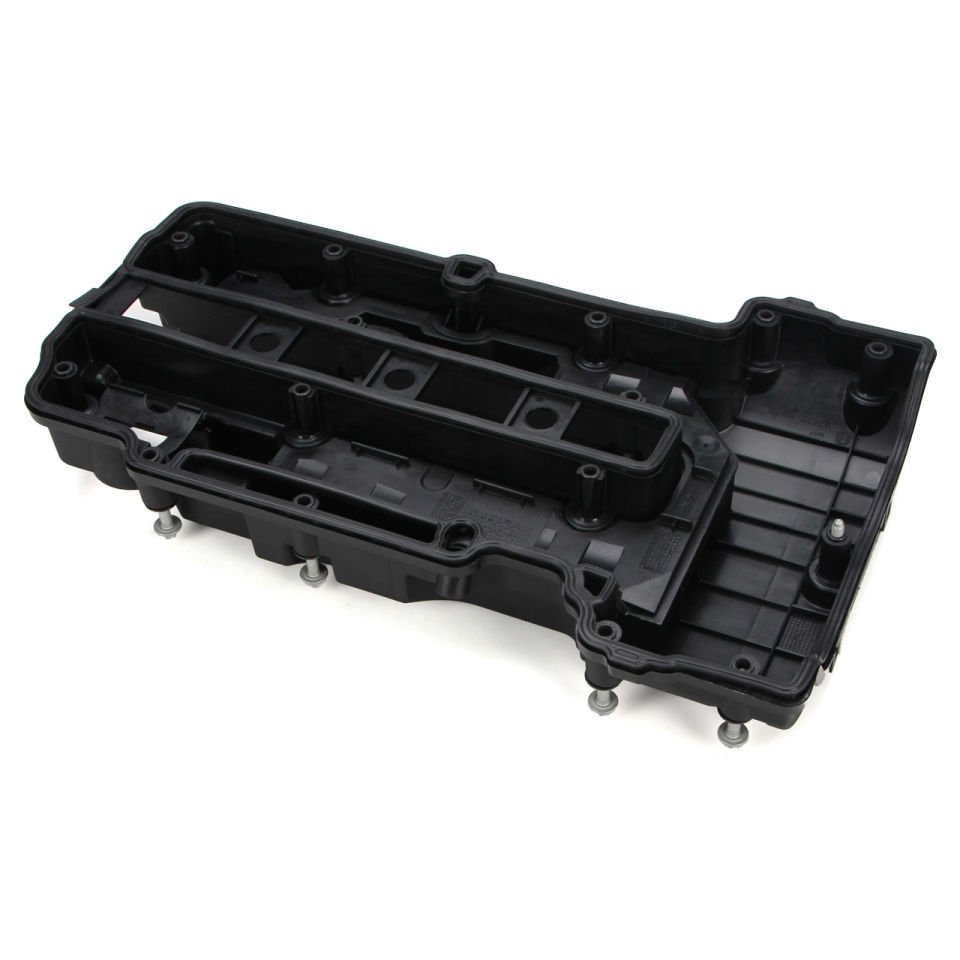Chevrolet Yeni Aveo Külbüratör Üst Kapağı 1.2 1.4 Benzinli 2012-2015 Modeller Arası Orijinal Ürün 25203036