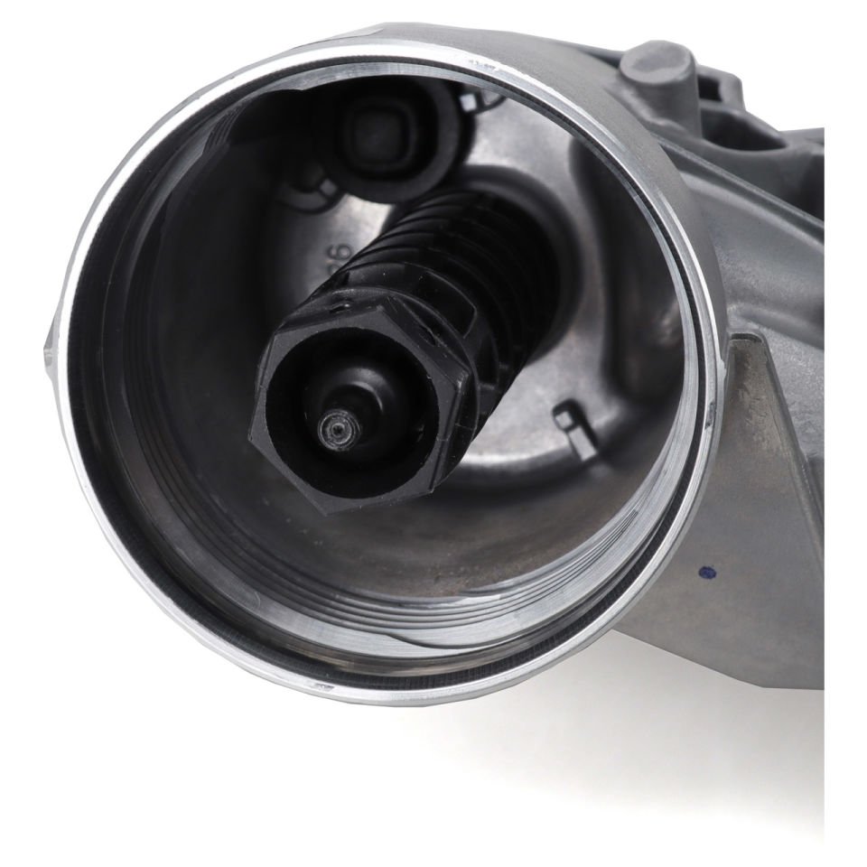 Opel Astra J 1.6 Benzinli Motor Yağ Soğutucu Komple 2010-2021 Modeller Arası Orijinal Ürün 25199751
