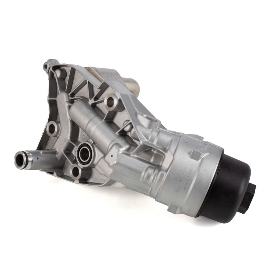 Opel İnsignia A 2.0 Dizel Motor Yağ Soğutucu Komple 2009-2014 Modeller Arası Orijinal Ürün 55595532