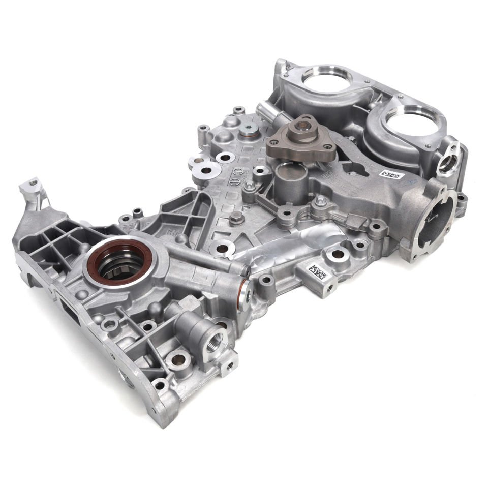 Opel İnsignia A 1.4 Turbo Yağ Pompası Komple 2009-2017 Modeller Arası Orijinal Ürün 28290103