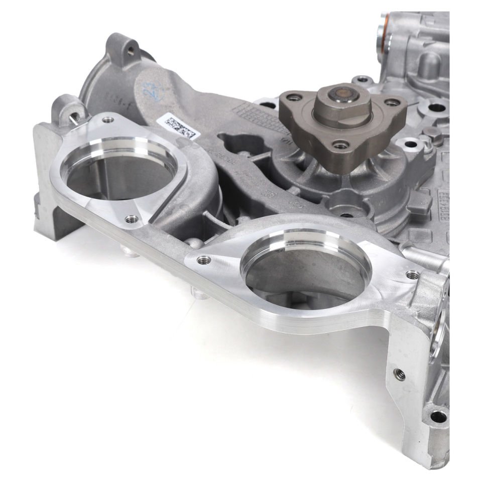Opel İnsignia A 1.4 Turbo Yağ Pompası Komple 2009-2017 Modeller Arası Orijinal Ürün 28290103