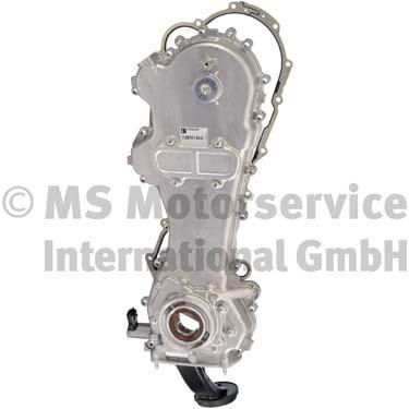 Opel Astra J 1.3 Dizel Yağ Pompası ( Sensörlü ) 2010-2021 Modeller Arası Pierburg Marka 7.03721.04.0