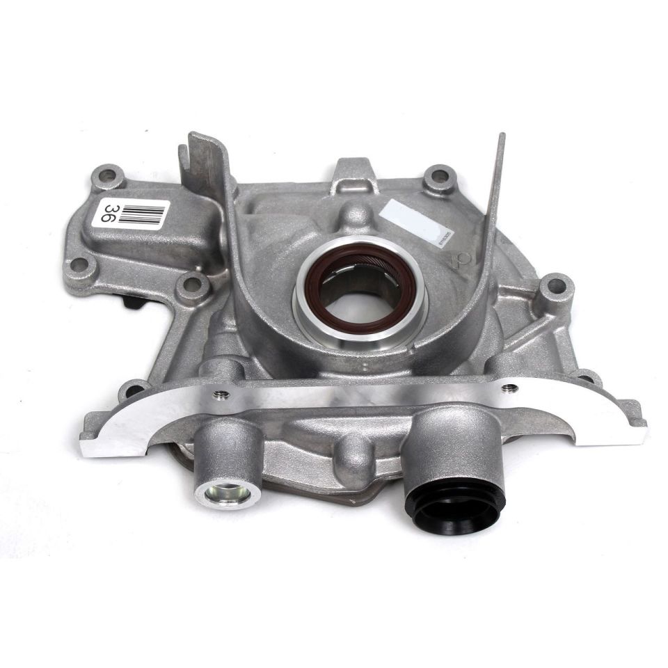 Opel İnsignia A 2.0 Dizel Yağ Pompası 2009-2014 Modeller Arası Orijinal Ürün 55566000