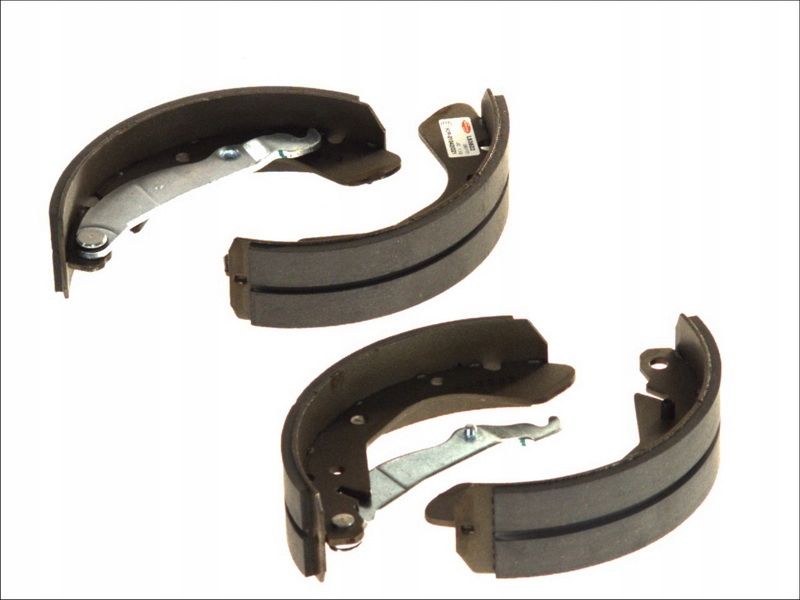 Opel Corsa C Arka Fren Balata Takımı 2001-2011 Modeller Arası Delphi Marka LS1621