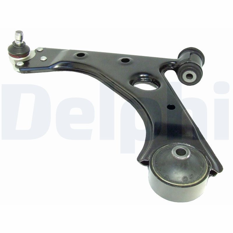 Opel Corsa D Salıncak Sol 2007-2014 Modeller Arası Delphi Marka TC1810
