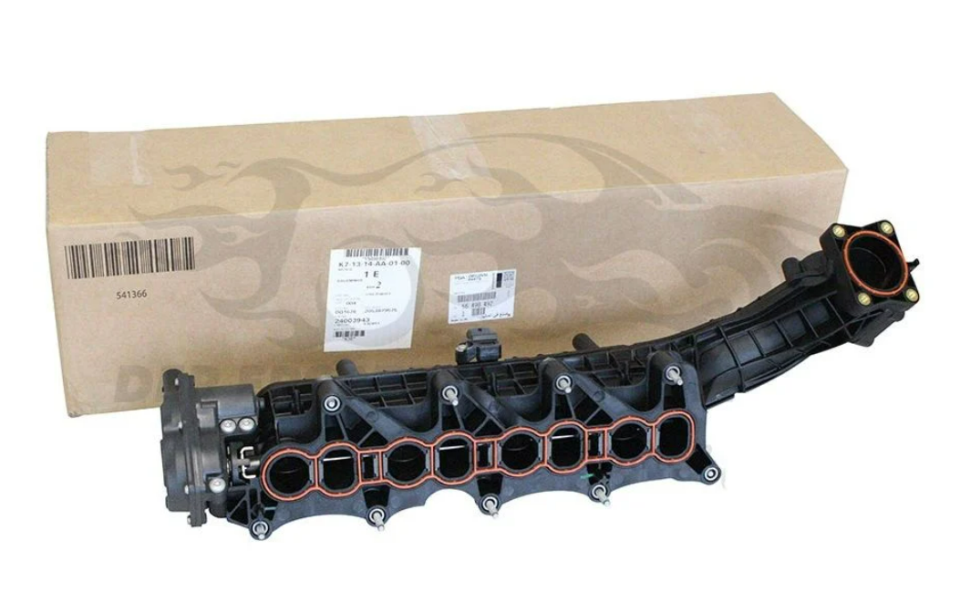 Opel Astra J 1.6 Dizel Emme Manifoldu Sensörlü Orijinal Ürün 55498492