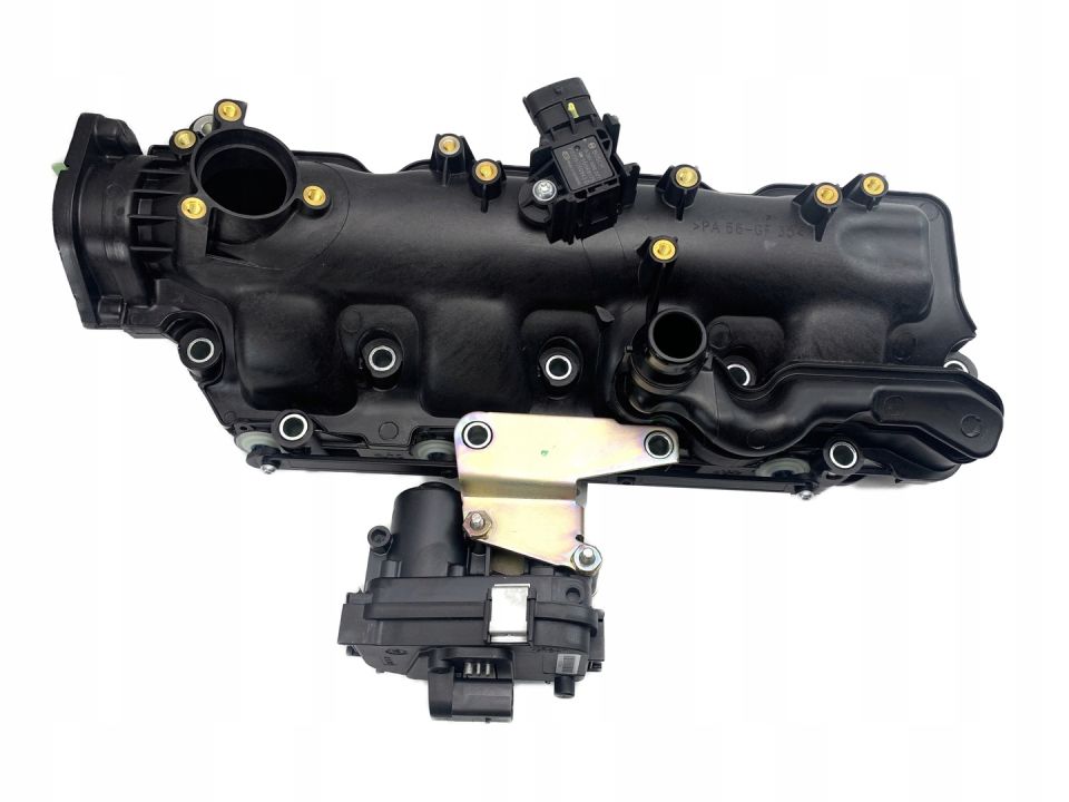 Opel İnsignia A 2.0 Dizel Emme Manifoldu 2009-2014 Modeller Arası Orijinal Ürün 55571993