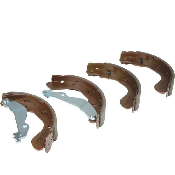 Chevrolet Kalos Arka Fren Balata Takımı 2004-2010 Modeller Arası Walburg Marka WBS1003