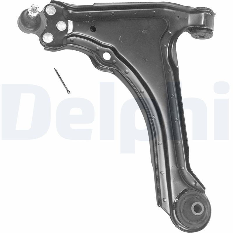 Opel Vectra A Salıncak Sol 1989-1995 Modeller Arası Delphi Marka TC648