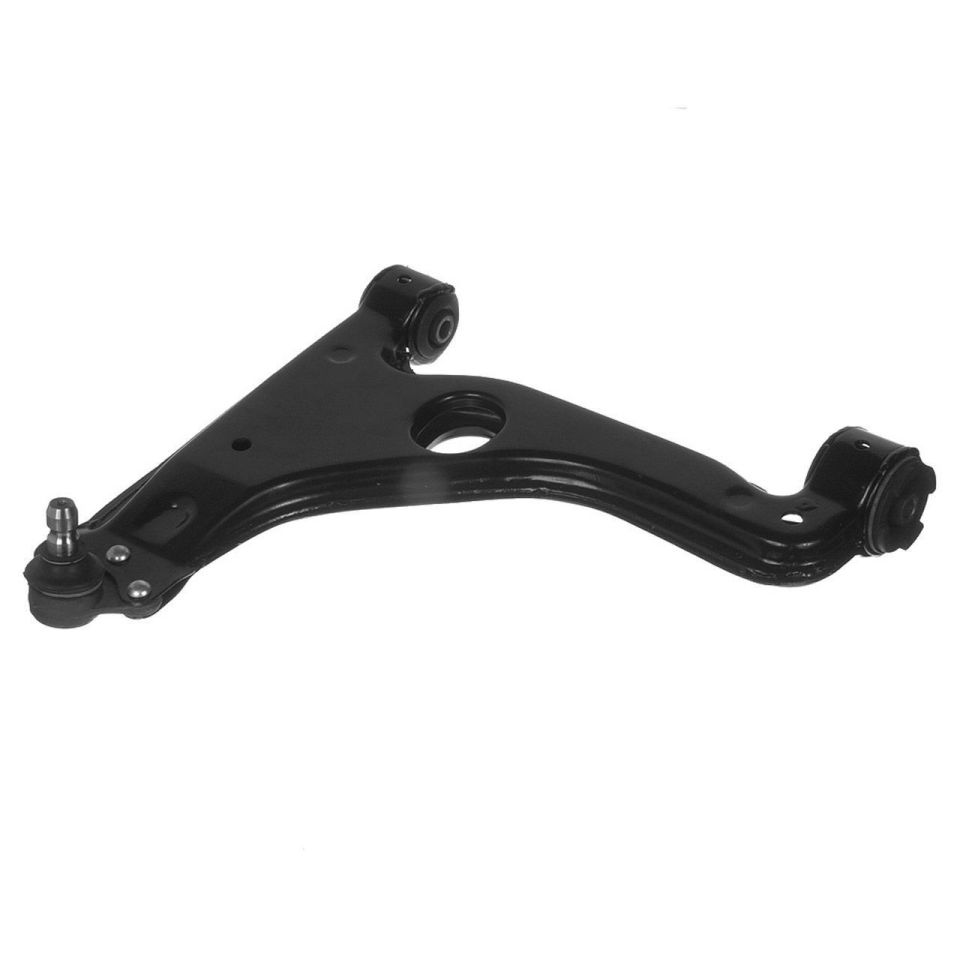 Opel Merıva B Salıncak Sol 2010-2017 Modeller Arası Delphi Marka TC750