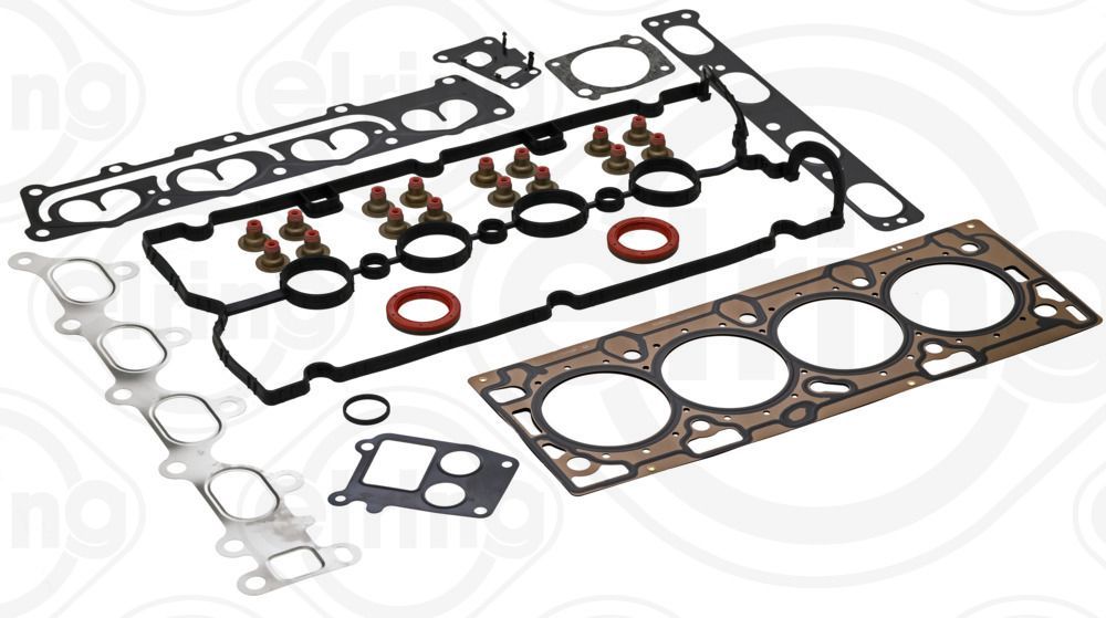 Opel Zafira B 1.6 Twinport Motor Üst Takım Conta Elring Marka 388.210